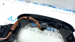 Кнопки управления на руле Toyota Camry v70 21-24