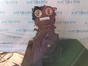 Motor Audi A5 F5 18-19 CYMC 2.0T 111k, coroziune în cilindru