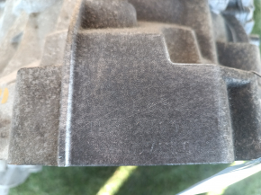 АКПП в сборе Audi A5 F5 18-18 TBR AWD 7ст DSG 111к