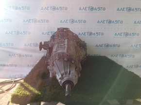 АКПП в сборе Audi A5 F5 18-18 TBR AWD 7ст DSG 111к