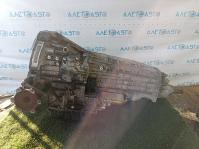 АКПП в сборе Audi A5 F5 18-18 TBR AWD 7ст DSG 111к