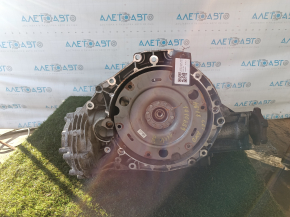 АКПП в сборе Audi A5 F5 18-18 TBR AWD 7ст DSG 111к