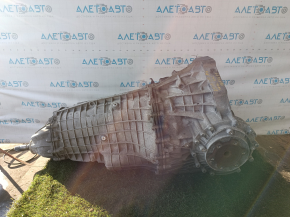 АКПП в сборе Audi A5 F5 18-18 TBR AWD 7ст DSG 111к