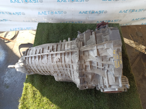 АКПП в сборе Audi A5 F5 18-18 TBR AWD 7ст DSG 111к