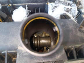 Двигатель Ford Escape MK3 17-19 T20HDTX 2.0T 138к, компрессия 12-12-12-12, запустился
