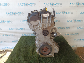 Двигатель Ford Escape MK3 17-19 T20HDTX 2.0T 138к, компрессия 12-12-12-12, запустился