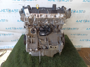 Двигатель Ford Escape MK3 17-19 T20HDTX 2.0T 138к, компрессия 12-12-12-12, запустился