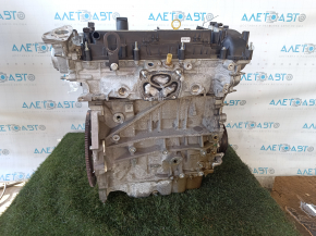 Двигатель Ford Escape MK3 17-19 T20HDTX 2.0T 138к, компрессия 12-12-12-12, запустился