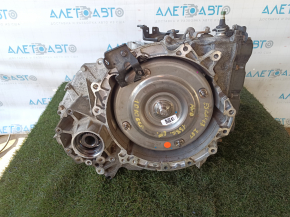 АКПП в сборе Ford Escape MK3 17-19 2.0T T6FMID 6 ступ AWD 138к