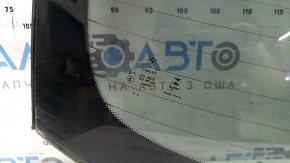 Стекло заднее BMW 5 G30 17-23 подогрев, тонировка