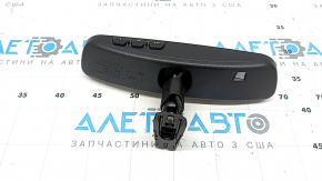 Oglindă interioară Hyundai Tucson 22-26 neagră, cu reglare automată a intensității luminoase, Home link