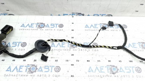 Cablaj ușă spate dreapta VW Tiguan 18-24