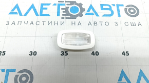 Подсветка водительского сиденья нижняя BMW X3 G01 18-24
