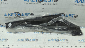 Garnitură de etanșare aripă capotă stânga pentru Mazda CX-90 24-26