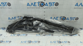 Garnitură de etanșare aripă capotă stânga pentru Mazda CX-90 24-26