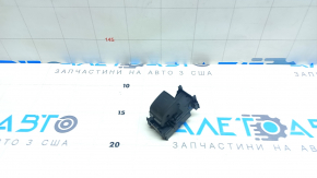 Comandă ridicare geam spate dreapta Toyota Camry v70 20-24, neagră