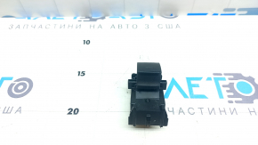 Comandă ridicare geam spate dreapta Toyota Camry v70 20-24, neagră