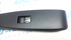 Ornament control ridicare geam spate dreapta Toyota Camry V70 18-20 negru, zgâriat