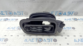 Corpul capacului rezervorului de combustibil BMW X3 G01 18-