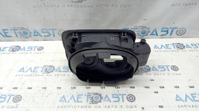 Corpul capacului rezervorului de combustibil BMW X3 G01 18-