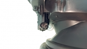 Corpul capacului rezervorului de combustibil BMW X3 G01 18-