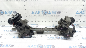 Casetă de direcție Infiniti QX50 19-25 pentru 2 motoare, fără biele