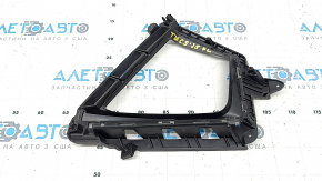 Capac faruri de zi DRL stânga Hyundai Tucson 25-26
