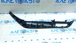 Husă bord dreapta Toyota Camry v70 21-24 gri închis carbon