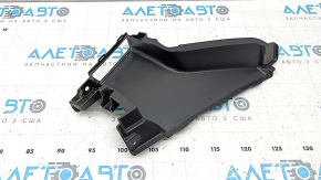 Conductă de aer bară față dreapta Hyundai Tucson 25-26 Coreea