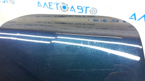 Clapă rezervor combustibil Toyota Camry v70 18-24 albastră, zgârieturi