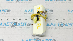 Подушка безопасности airbag заднего левого сиденья Hyundai Tucson 25-26