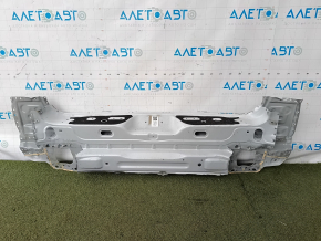 Задняя панель Mercedes W167 GLE 20-26 2 части, высверлена, белая