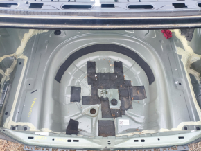 Корыто багажника Toyota Camry v70 18-24