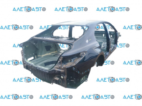 Aripă spate dreapta Toyota Camry v70 18-24 fără BSM