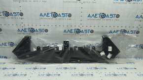 Suport bara față, central inferior, Subaru Outback 23-25