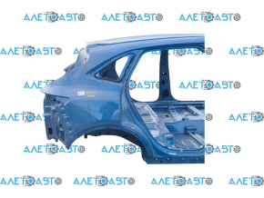 Четверть крыло задняя правая Ford Escape MK4 20-26 на кузове