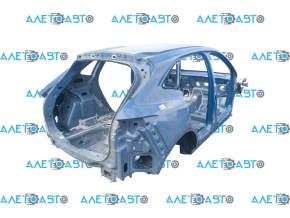 Aripă spate dreapta Ford Escape MK4 20-26 pe caroserie