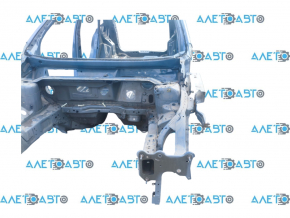 Четверть передняя левая Ford Escape MK4 20-26 на кузове