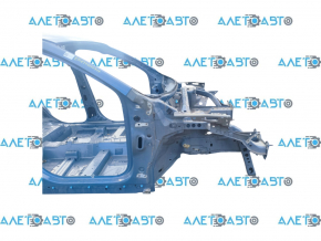 Panou lateral dreapta față la Ford Escape MK4 20-26 pe caroserie
