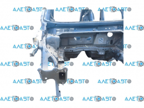 Четверть передняя правая Ford Escape MK4 20-26 на кузове