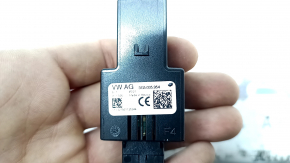 USB HUB VW Tiguan 22-23 Type-C