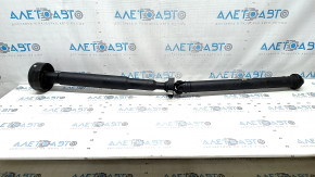 Карданный вал кардан задний BMW X3 G01 18-24 2.0T RWD микротрещины муфты и подвесного