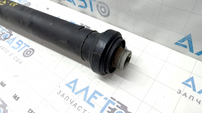 Arbore cardanic spate BMW X3 G01 18-24 2.0T RWD microfisuri în cuplaj și suspensie