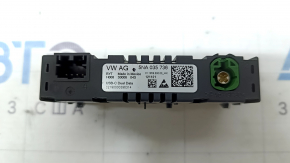 USB HUB VW Tiguan 23-24