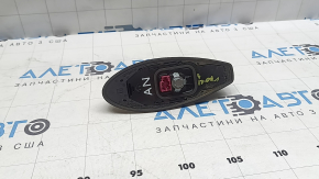 Антенна плавник Toyota Camry v70 21-24 без панорамы