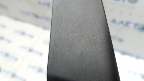 Управление стеклоподъемником передним левым Toyota Camry v70 18-21 auto, с накладкой, с управлением зеркалами, потертость