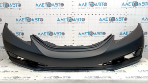 Bara față neperforată pentru Honda Civic 13-15
