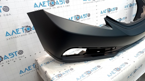 Bara față neperforată pentru Honda Civic 13-15