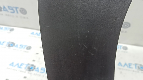 Ornament arc aripă spate stânga Hyundai Tucson 25-26 structură Coreea, zgârieturi