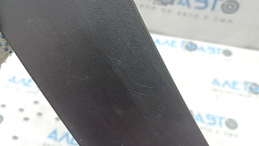 Ornament arc aripă spate stânga Hyundai Tucson 25-26 structură Coreea, zgârieturi